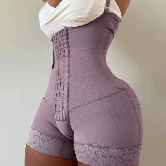 Slim Waist Postpartum Shaper