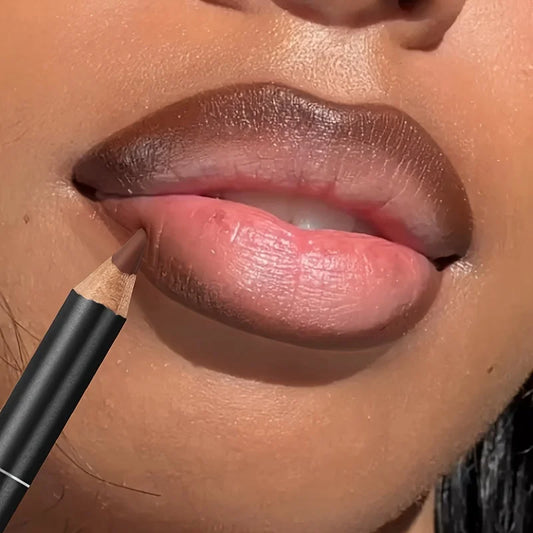 Smooth & Lasting Lip Liner