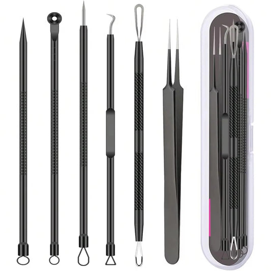 Clear Skin Toolkit