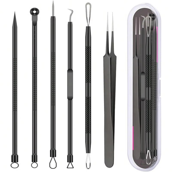Clear Skin Toolkit