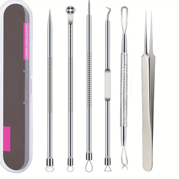 Clear Skin Toolkit